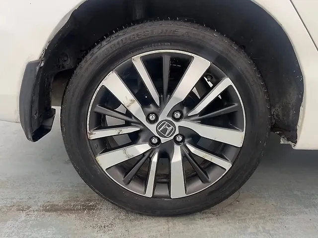 Used Honda City 4th Generation ZX Petrol [2019-2020] in Lucknow