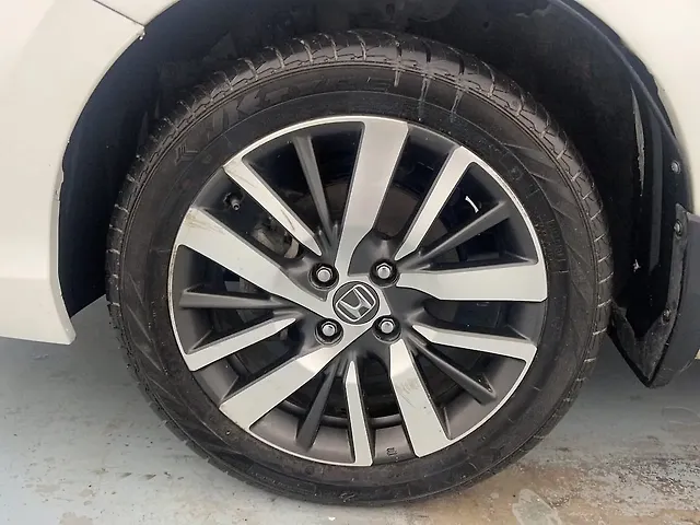 Used Honda City 4th Generation ZX Petrol [2019-2020] in Lucknow
