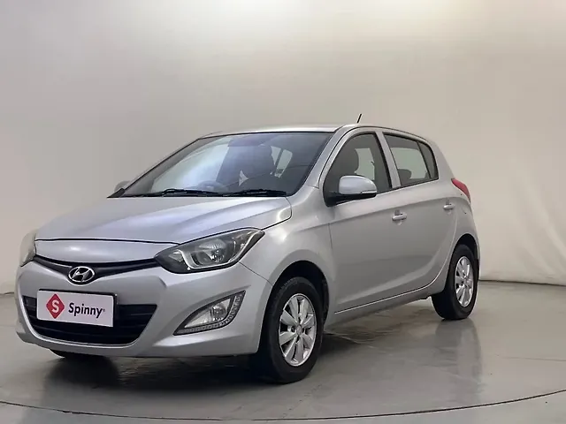 Used 2014 Hyundai Elite i20 in Bangalore