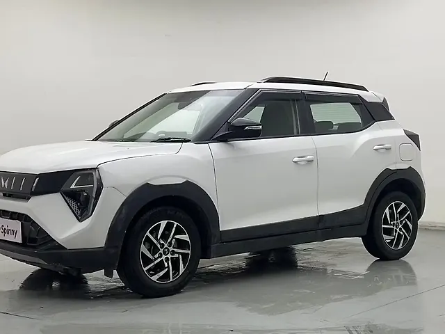 Used 2024 Mahindra XUV 3XO in Ghaziabad