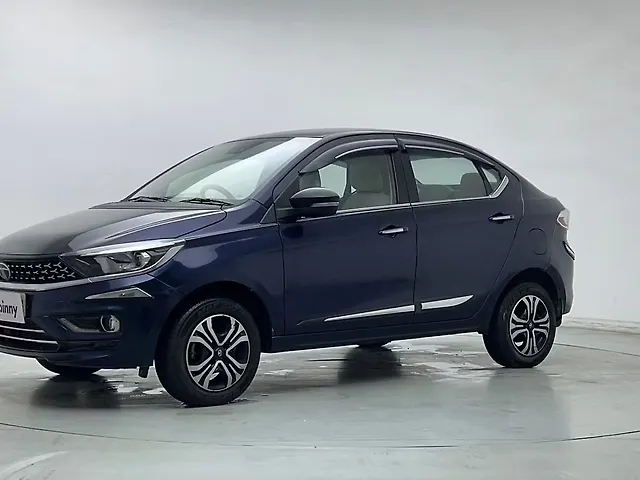 Used 2024 Tata Tigor in Gurgaon