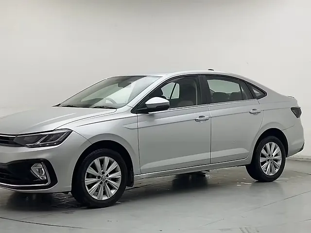 Used 2024 Volkswagen Virtus in Gurgaon Used 2024 Volkswagen Virtus in Gurgaon