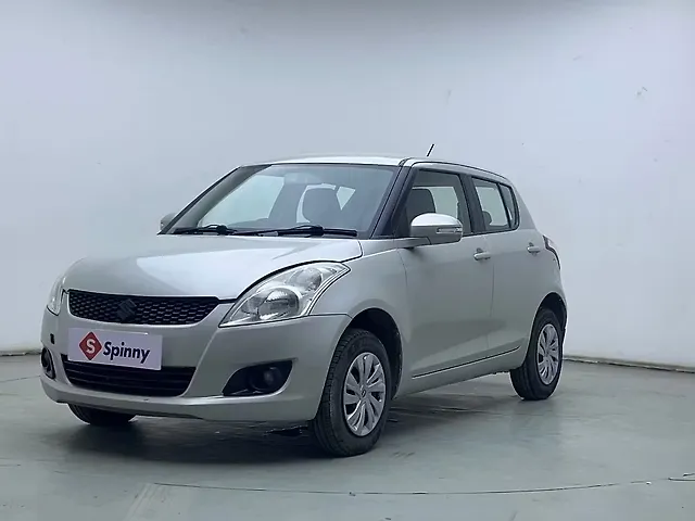 Used 2012 Maruti Suzuki Swift in Hyderabad