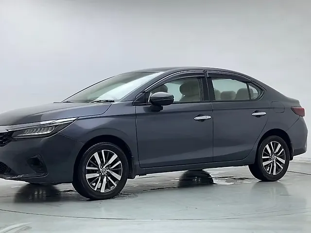 Used 2022 Honda City in Ghaziabad Used 2022 Honda City in Ghaziabad