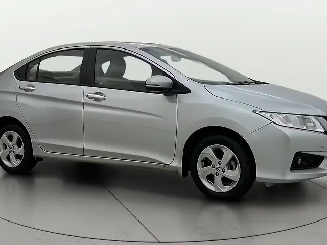 Used 2016 Honda City in Bangalore Used 2016 Honda City in Bangalore