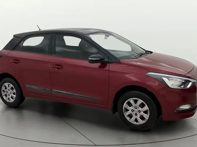 Used 2015 Hyundai Elite i20 in Bangalore