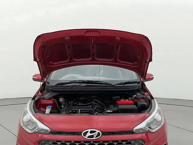 Used Hyundai Elite i20 [2016-2017] Sportz 1.2 [2016-2017] in Bangalore