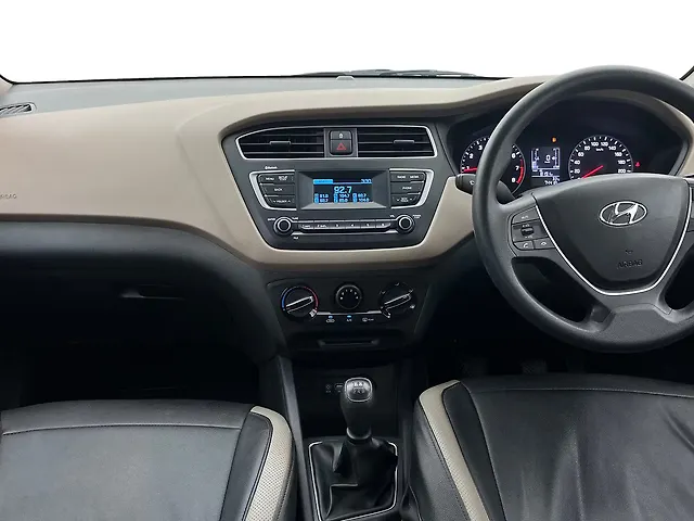 Used Hyundai Elite i20 [2016-2017] Sportz 1.2 [2016-2017] in Bangalore