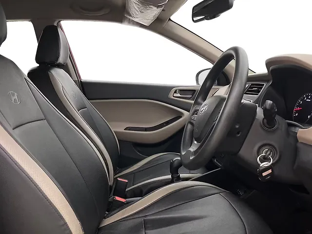 Used Hyundai Elite i20 [2016-2017] Sportz 1.2 [2016-2017] in Bangalore