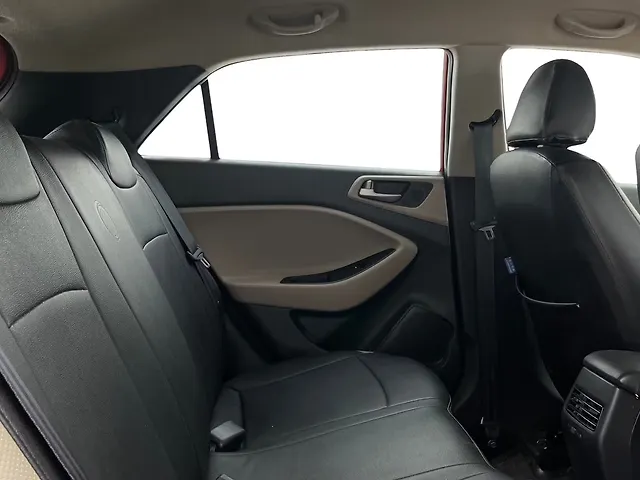 Used Hyundai Elite i20 [2016-2017] Sportz 1.2 [2016-2017] in Bangalore