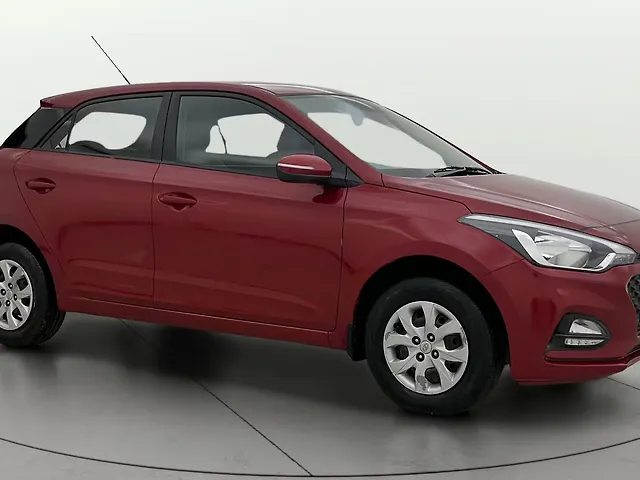 Used 2018 Hyundai Elite i20 in Bangalore