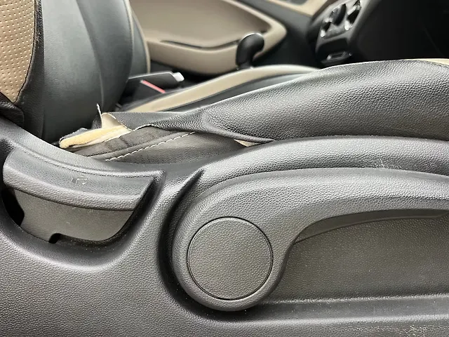 Used Hyundai Elite i20 [2016-2017] Sportz 1.2 [2016-2017] in Bangalore