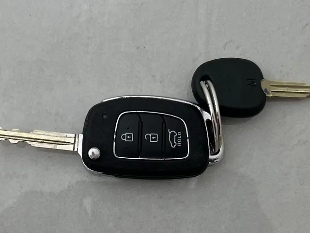 Used Hyundai Elite i20 [2016-2017] Sportz 1.2 [2016-2017] in Bangalore