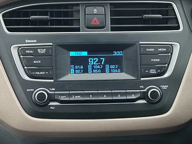 Used Hyundai Elite i20 [2016-2017] Sportz 1.2 [2016-2017] in Bangalore