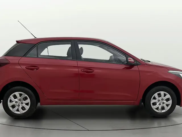 Used Hyundai Elite i20 [2016-2017] Sportz 1.2 [2016-2017] in Bangalore