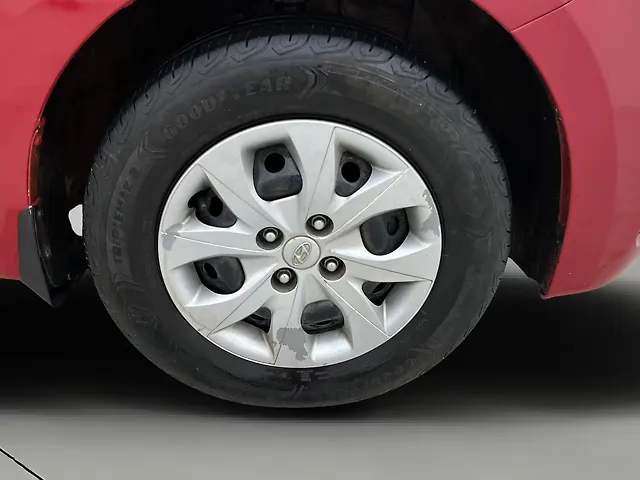 Used Hyundai Elite i20 [2016-2017] Sportz 1.2 [2016-2017] in Bangalore