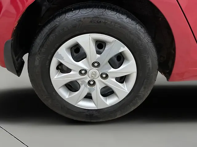 Used Hyundai Elite i20 [2016-2017] Sportz 1.2 [2016-2017] in Bangalore