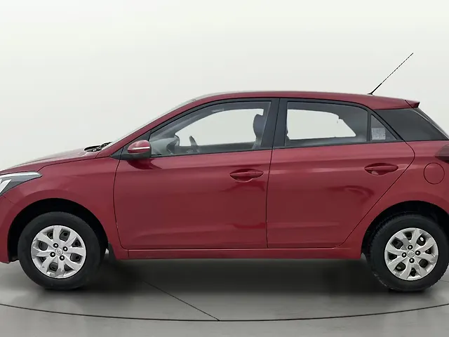 Used Hyundai Elite i20 [2016-2017] Sportz 1.2 [2016-2017] in Bangalore