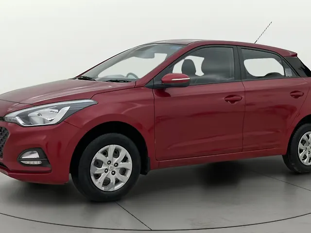 Used Hyundai Elite i20 [2016-2017] Sportz 1.2 [2016-2017] in Bangalore