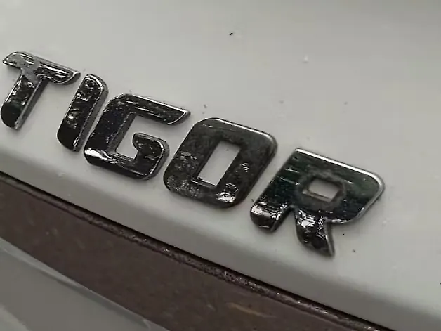 Used Tata Old Generation Tigor 2020 XMA [2020-2023] in Delhi