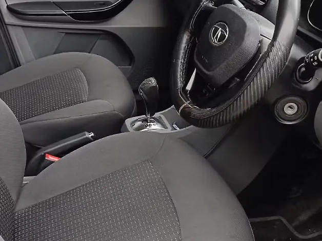Used Tata Old Generation Tigor 2020 XMA [2020-2023] in Delhi