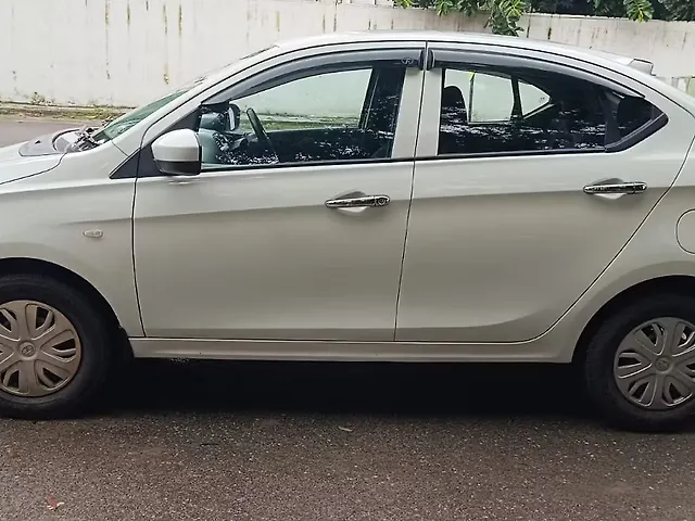 Used Tata Old Generation Tigor 2020 XMA [2020-2023] in Delhi