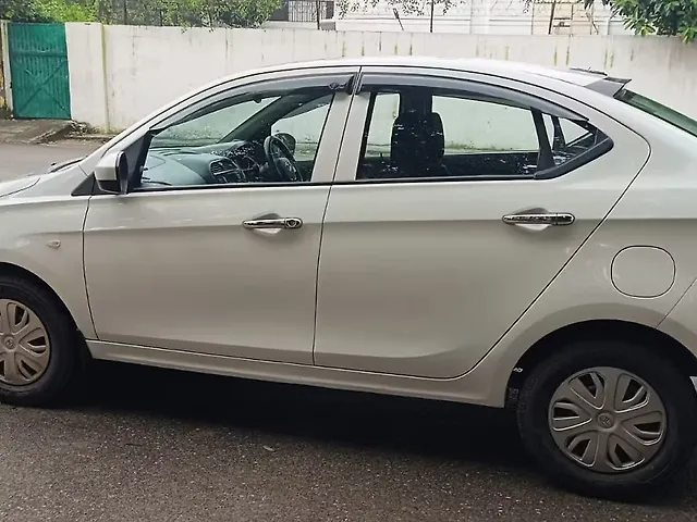 Used Tata Old Generation Tigor 2020 XMA [2020-2023] in Delhi