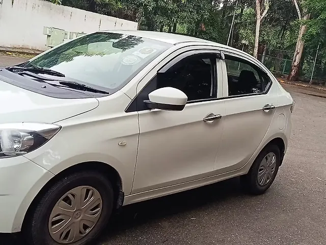 Used Tata Old Generation Tigor 2020 XMA [2020-2023] in Delhi