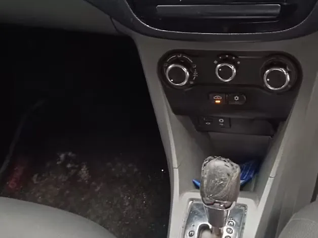 Used Tata Old Generation Tigor 2020 XMA [2020-2023] in Delhi