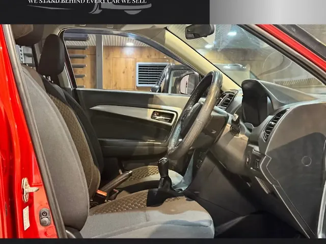 Used Maruti Suzuki Vitara Brezza [2016-2020] ZDi Plus in Jaipur