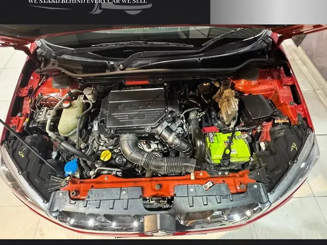 Used Maruti Suzuki Vitara Brezza [2016-2020] ZDi Plus in Jaipur