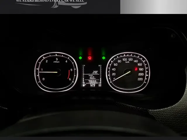 Used Maruti Suzuki Vitara Brezza [2016-2020] ZDi Plus in Jaipur