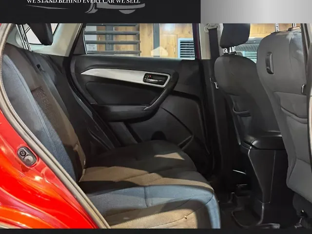 Used Maruti Suzuki Vitara Brezza [2016-2020] ZDi Plus in Jaipur