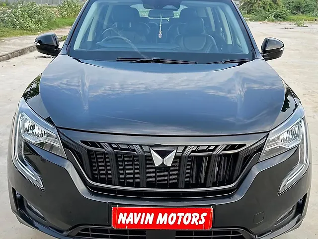 Used 2026 Mahindra XUV700 in Ahmedabad Used 2026 Mahindra XUV700 in Ahmedabad