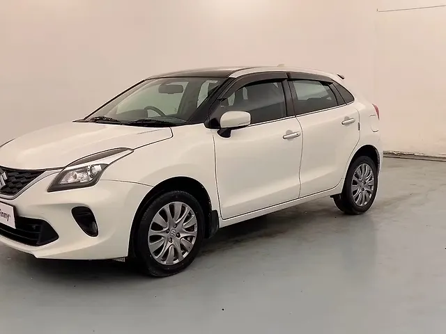 Used 2017 Maruti Suzuki Baleno in Lucknow Used 2017 Maruti Suzuki Baleno in Lucknow