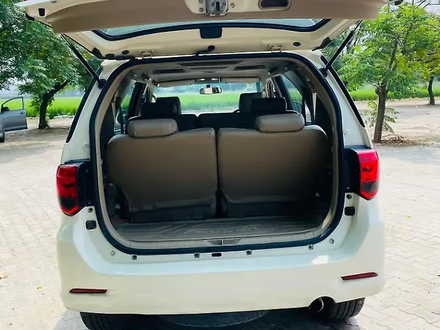 Used Toyota Fortuner [2012-2016] 4x2 AT in Ludhiana