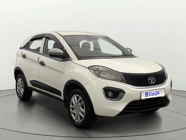 Used 2018 Tata Nexon in Lucknow Used 2018 Tata Nexon in Lucknow