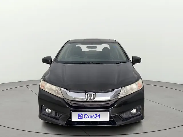 Used Honda City 4th Generation VX Petrol [2017-2019] in Navi Mumbai