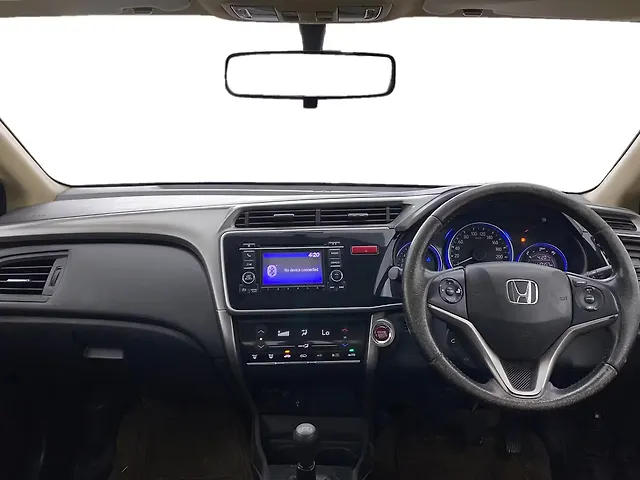 Used Honda City 4th Generation VX Petrol [2017-2019] in Navi Mumbai