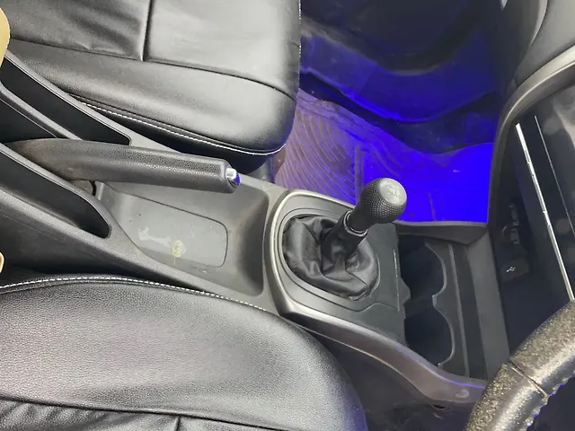 Used Honda City 4th Generation VX Petrol [2017-2019] in Navi Mumbai