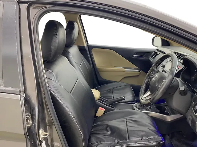 Used Honda City 4th Generation VX Petrol [2017-2019] in Navi Mumbai