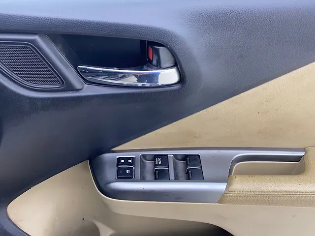 Used Honda City 4th Generation VX Petrol [2017-2019] in Navi Mumbai