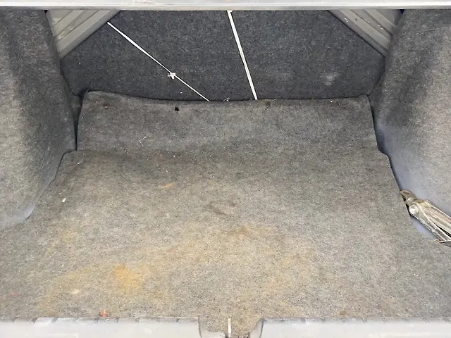 Used Honda City 4th Generation VX Petrol [2017-2019] in Navi Mumbai