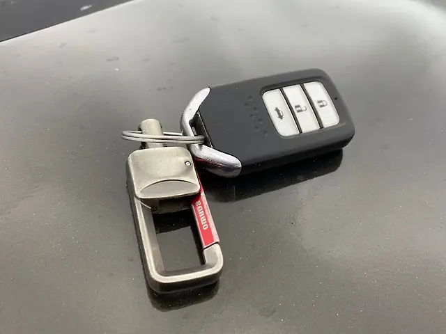 Used Honda City 4th Generation VX Petrol [2017-2019] in Navi Mumbai