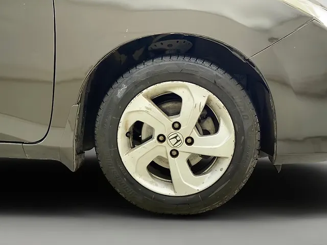 Used Honda City 4th Generation VX Petrol [2017-2019] in Navi Mumbai