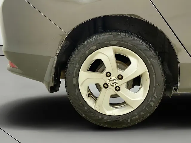 Used Honda City 4th Generation VX Petrol [2017-2019] in Navi Mumbai