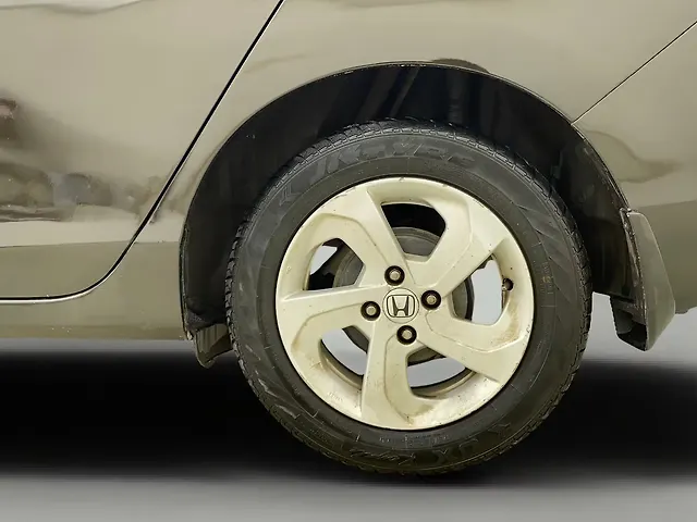 Used Honda City 4th Generation VX Petrol [2017-2019] in Navi Mumbai