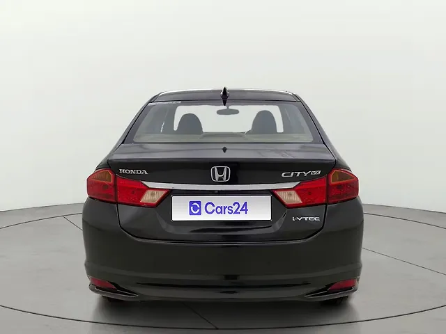Used Honda City 4th Generation VX Petrol [2017-2019] in Navi Mumbai