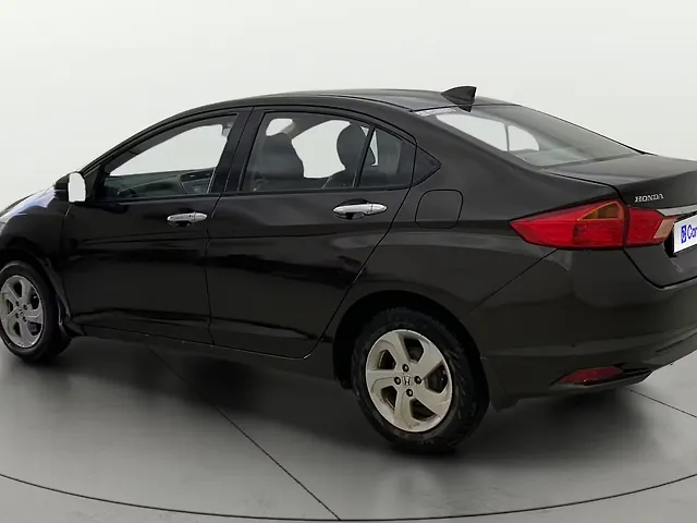 Used Honda City 4th Generation VX Petrol [2017-2019] in Navi Mumbai