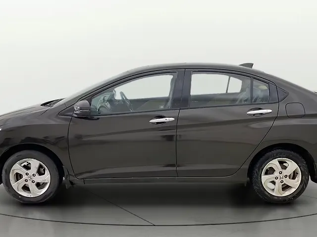 Used Honda City 4th Generation VX Petrol [2017-2019] in Navi Mumbai